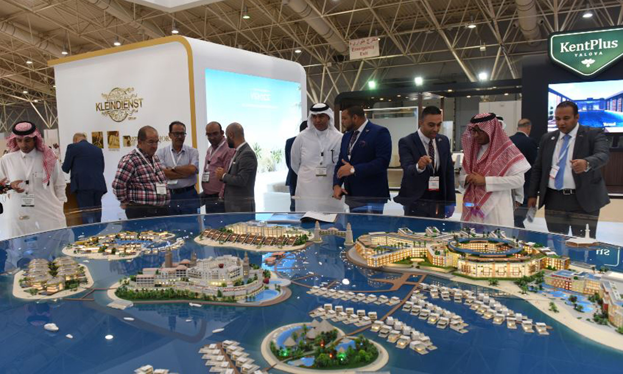 KSA real estate witness expansion – say experts