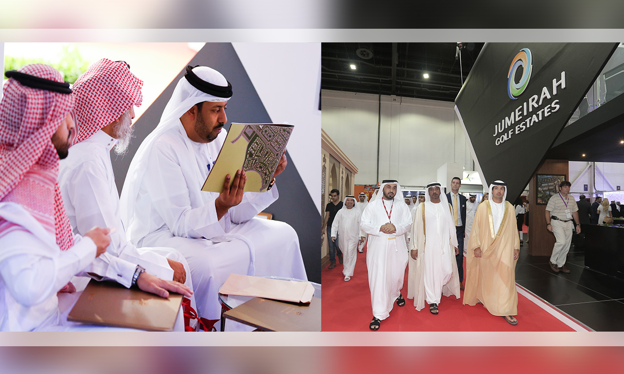 The 14th edition of Cityscape Global will open its doors next week (Monday 8 September) as more than 300 exhibitors from around the world descend upon the Dubai World Trade Centre.