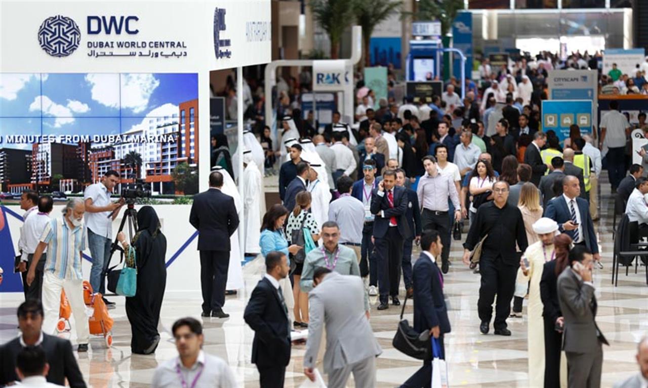 Middle East’s largest property showcase set to welcome more than 300 exhibitors; demand for housing continues to grow