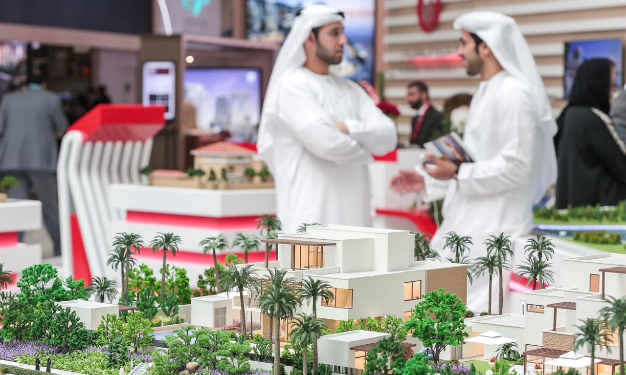Cityscape Abu Dhabi will mark its 10th anniversary this year when the property showcase returns to the UAE capital from 12-14 April