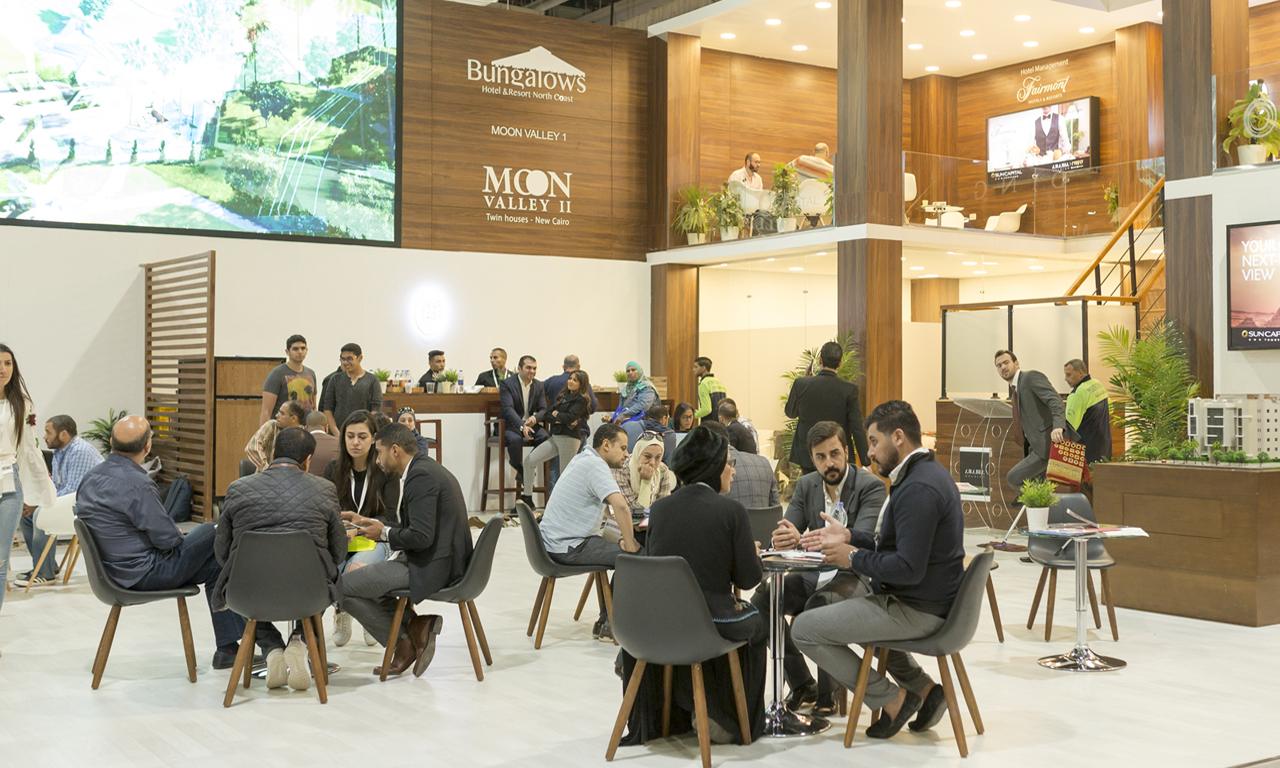 The 7th edition of Cityscape Egypt draws to a close tomorrow after a successful four-day run, with new project launches and a multitude of real estate opportunities.