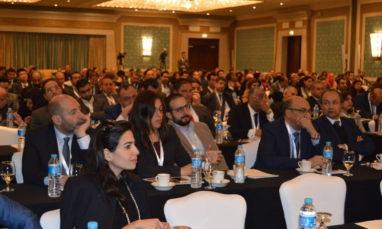 Business Breakfast to explore new opportunities in Egypt’s real estate sector