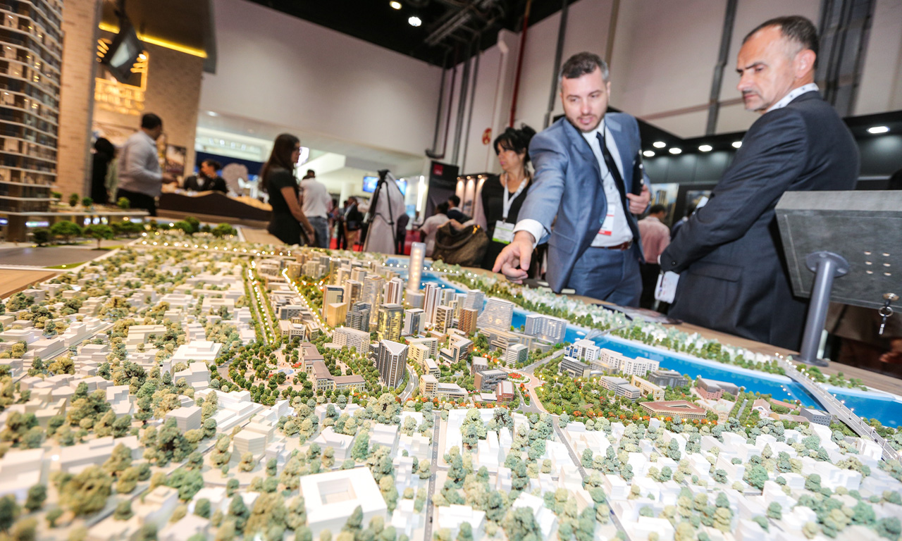 Property laws and regulations increase investor confidence as developers prepare to launch new projects at Cityscape Abu Dhabi next month