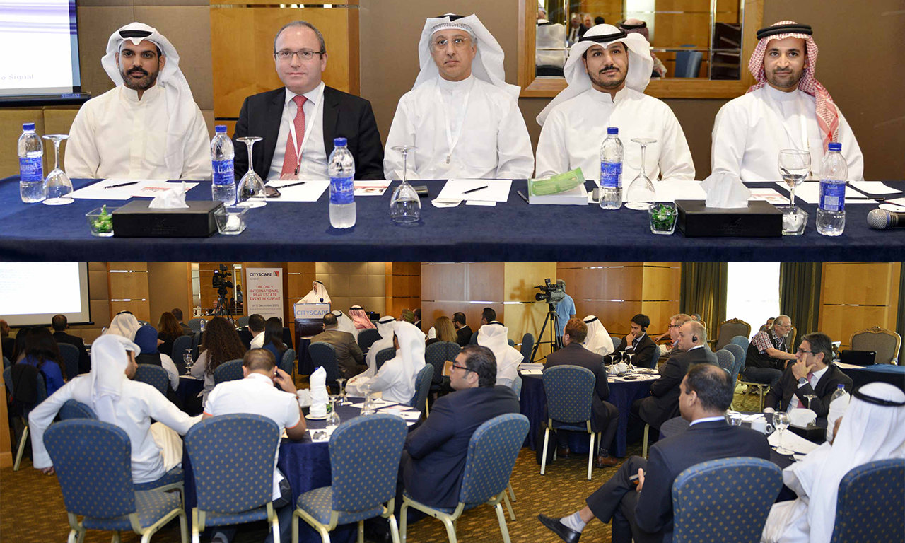 Elite Decision Makers Set New Era of Real Estate Development at Cityscape’s Inaugural Kuwait Business Breakfast