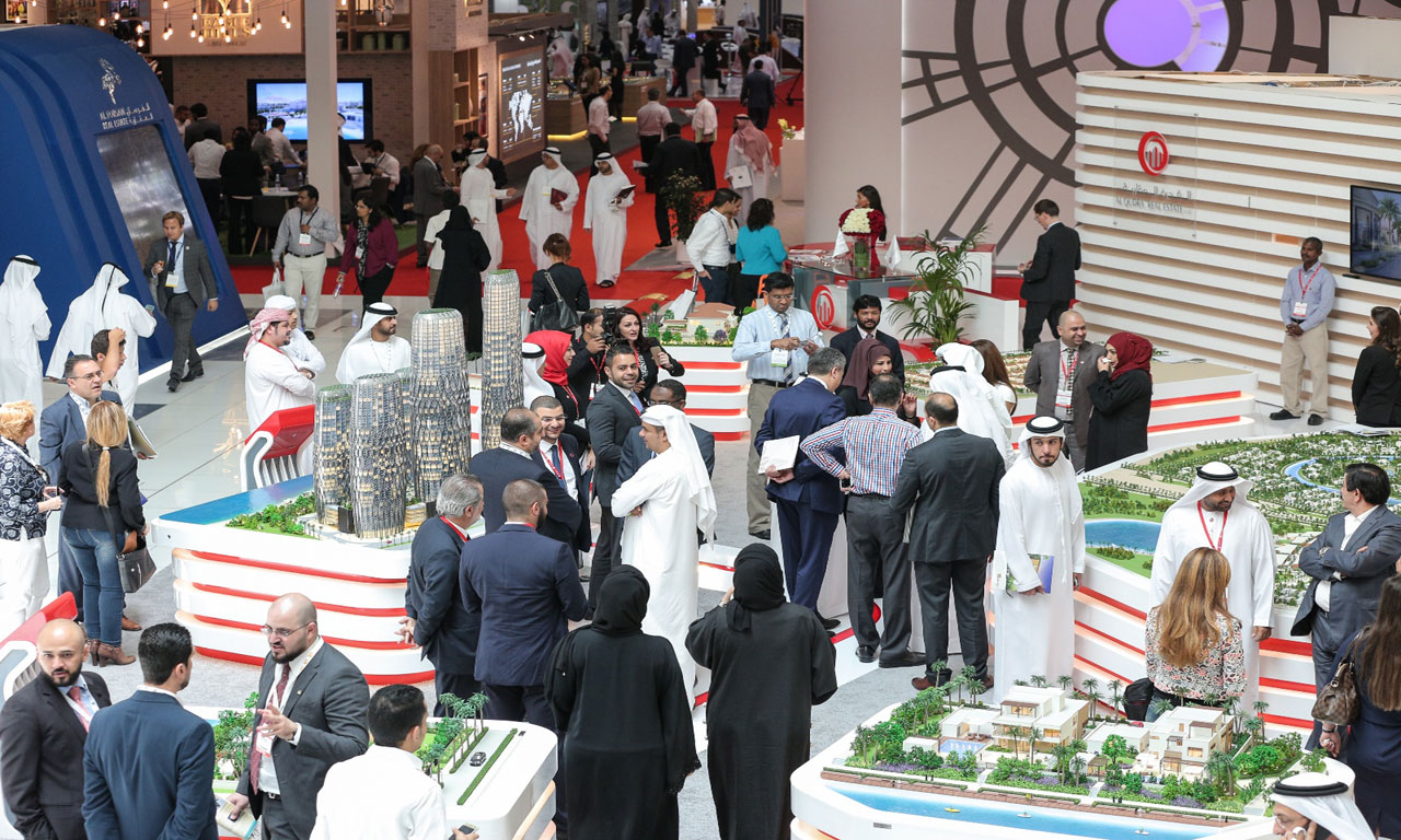 Cityscape Abu Dhabi will return from 17-19 April 2018 at Abu Dhabi National Exhibition Centre.