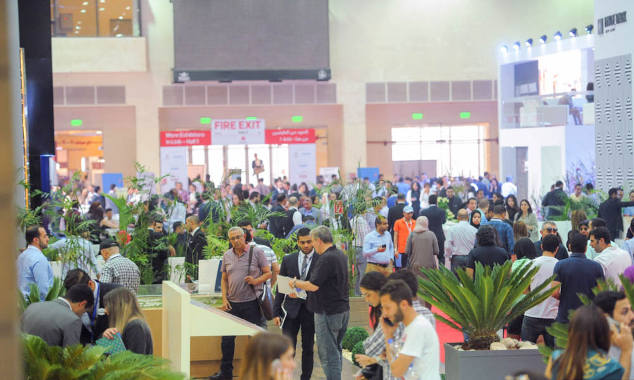 Cityscape Egypt, will take place from 31 March – 3 April at the Cairo International Convention Centre